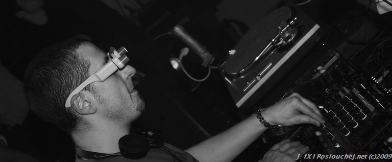 CLIMAX - Sobota 28. 2. 2009